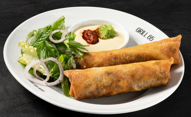 מועג'ינאת. צלחת להיט