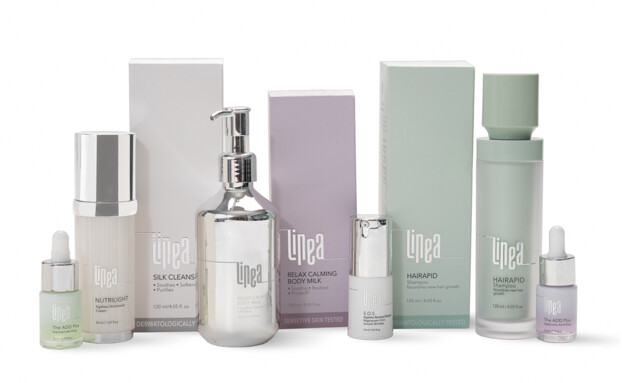 מכבי אסתטיקה סדרת linea