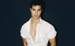 יהונתן מרגי (צילום: יאיר סיגרון)