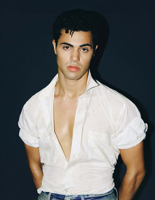 יהונתן מרגי (צילום: יאיר סיגרון)