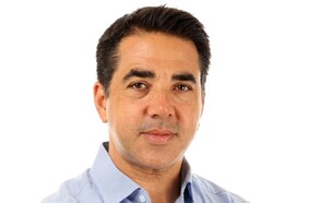 רונן יפו, מנכ"ל דוניץ אלעד (צילום: שי בראל, יחסי ציבור)