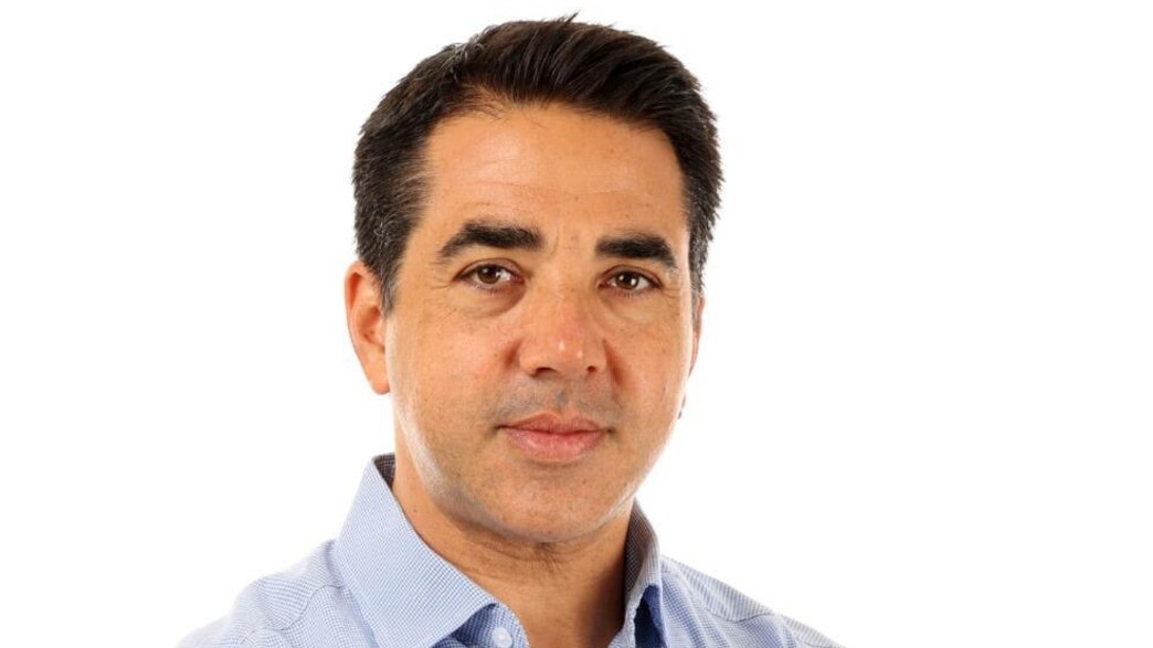 רונן יפו, מנכ"ל דוניץ אלעד