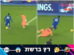 sportFive1673806 (צילום: ספורט 5)