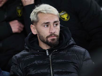 (דני מרון) (צילום: ספורט 5)