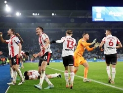 (Photo by Michael Regan/Getty Images) (צילום: ספורט 5)