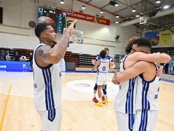 (צילום: ליגה לאומית Winner) (צילום: ספורט 5)