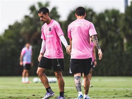 (מתוך חשבון האינסטגרם של עידו זלצר-זובידה - idoh_z) (צילום: ספורט 5)