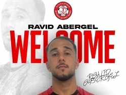 (צילום: ברני ארדוב) (צילום: ספורט 5)