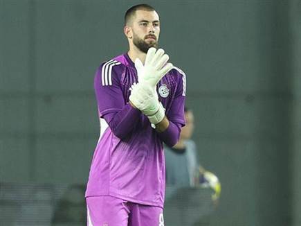 (אלן שיבר) (צילום: ספורט 5)