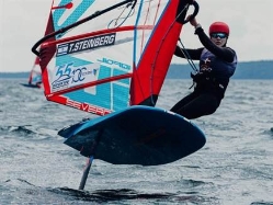 (צילום: sailing energy) (צילום: ספורט 5)