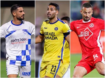 sportFive1674012 (צילום: ספורט 5)