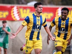 sportFive1674044 (צילום: ספורט 5)