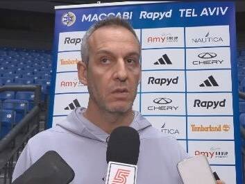 sportFive1674067 (צילום: ספורט 5)