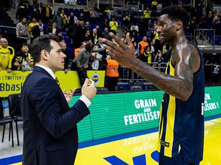 (GETTY) (צילום: ספורט 5)