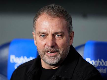 (Juan Manuel Serrano Arce/Getty Images) (צילום: ספורט 5)