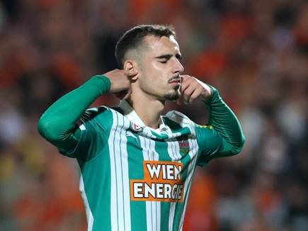 (GETTY) (צילום: ספורט 5)