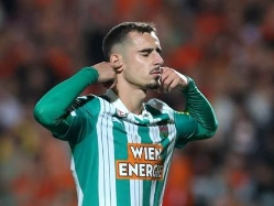 (GETTY) (צילום: ספורט 5)