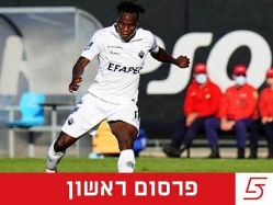 sportFive1674176 (צילום: ספורט 5)