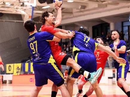 sportFive1674222 (צילום: ספורט 5)