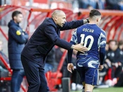 ANP via Getty Images (צילום: ספורט 5)