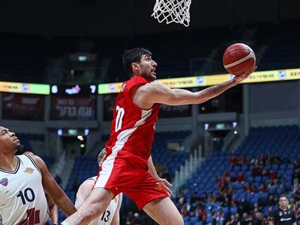 sportFive1674252 (צילום: ספורט 5)