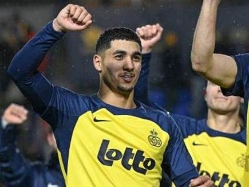 sportFive1674254 (צילום: ספורט 5)