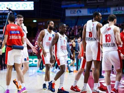 (באדיבות הפועל ירושלים) (צילום: ספורט 5)