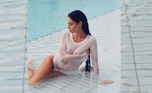 ירדן אדרי (צילום: נאור אראמי)