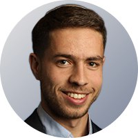 הרב יאיר פארן, נינו של הרב עובדיה יוסף