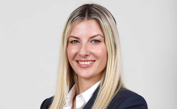 חוה מיכאלי מנכ"לית יוקה פארק