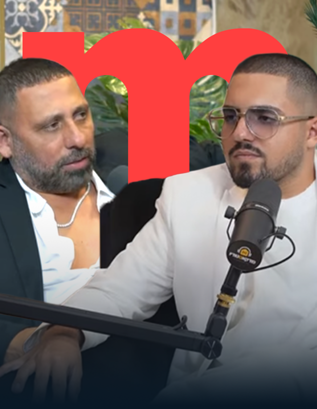 אשר ונהוראי בן עוז