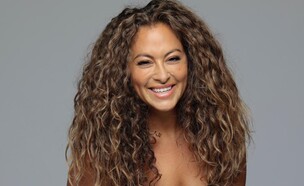 ליהיא גרינר (צילום: רן יחזקאל)