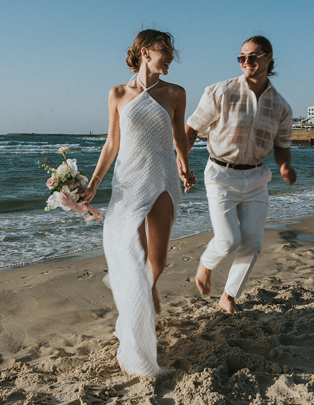 כלות אורבניות