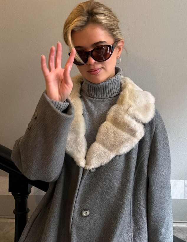 סיכה צרפתית