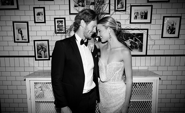 כלות אורבניות