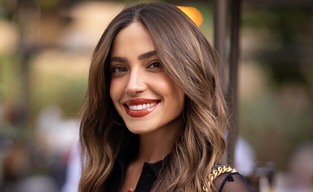 דניאל גרינברג בפריז