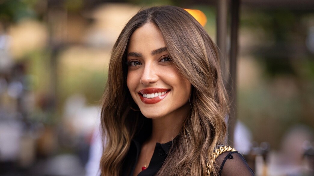 דניאל גרינברג בפריז