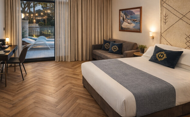 דה הרברט אילת