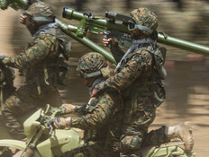 בישראל נערכים לתרחיש של פלישה קרקעית מלבנון