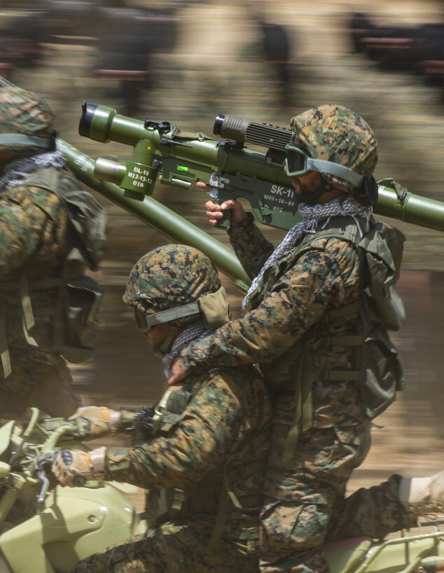 כוח רדואן (צילום: AP)