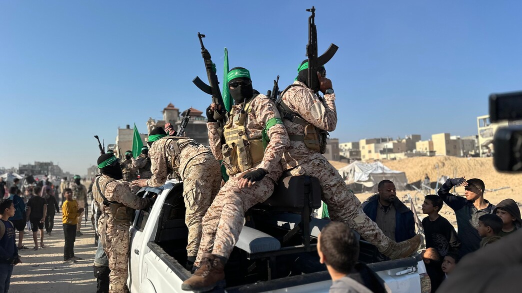 בלעדי: מפקד אוגדת עזה מזהיר - יש איום על הכוחות