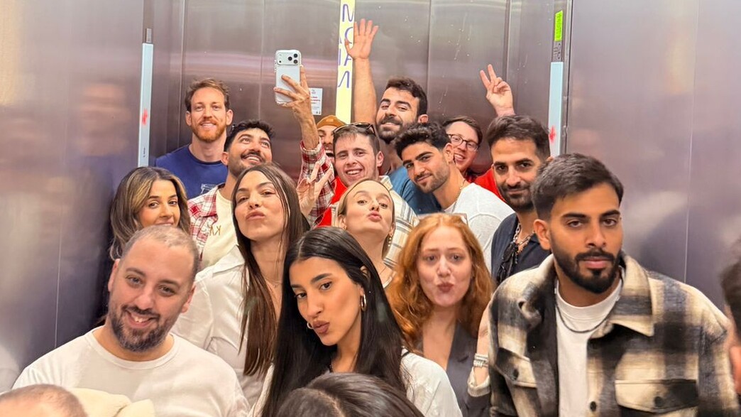 כוכבי הרשת במדא