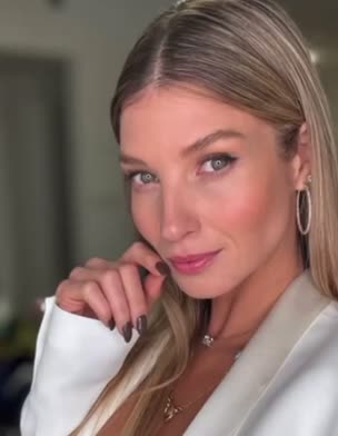 עדי הימלבלוי קטפה קמפיין נוסף למותג הביוטי Lancôme