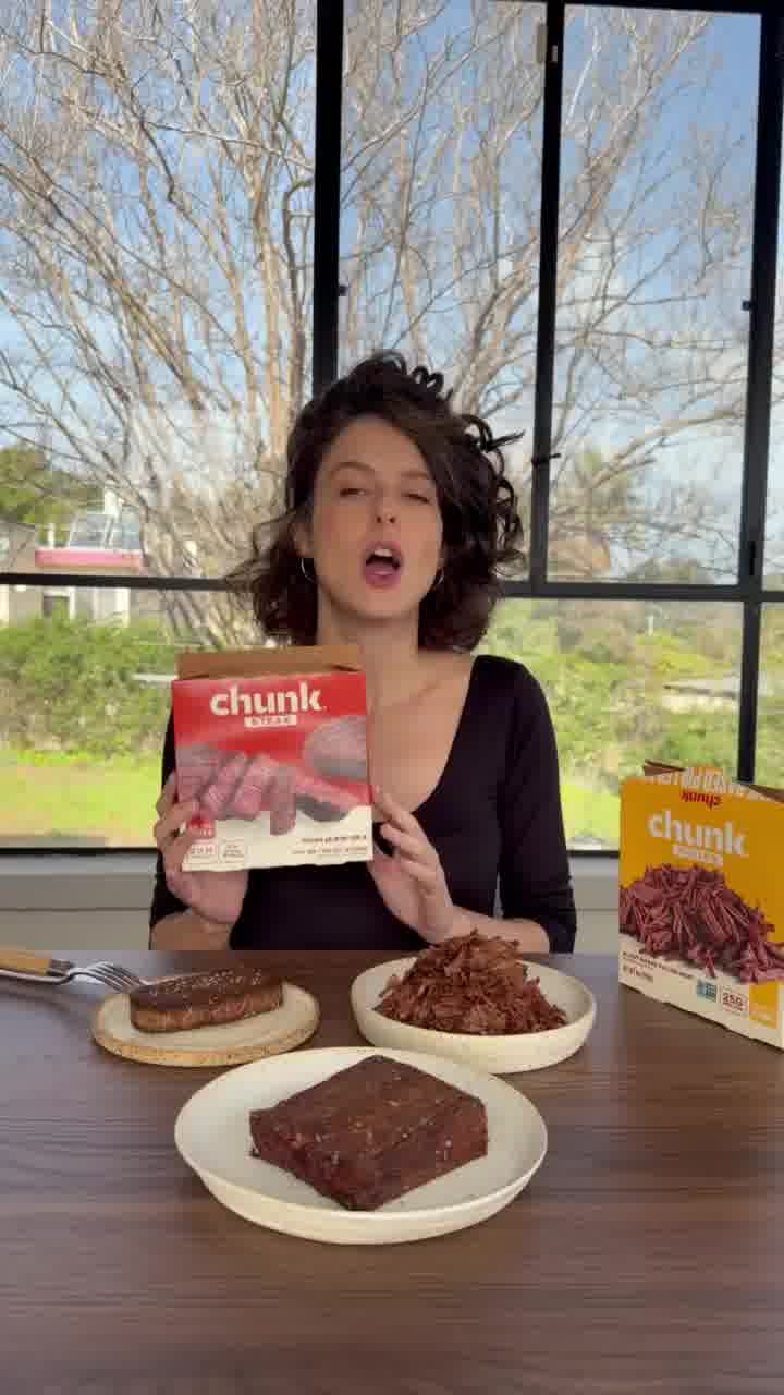 ריטה בודקת: תחליף הבשר שאפילו מסעדת האדסון מגישה