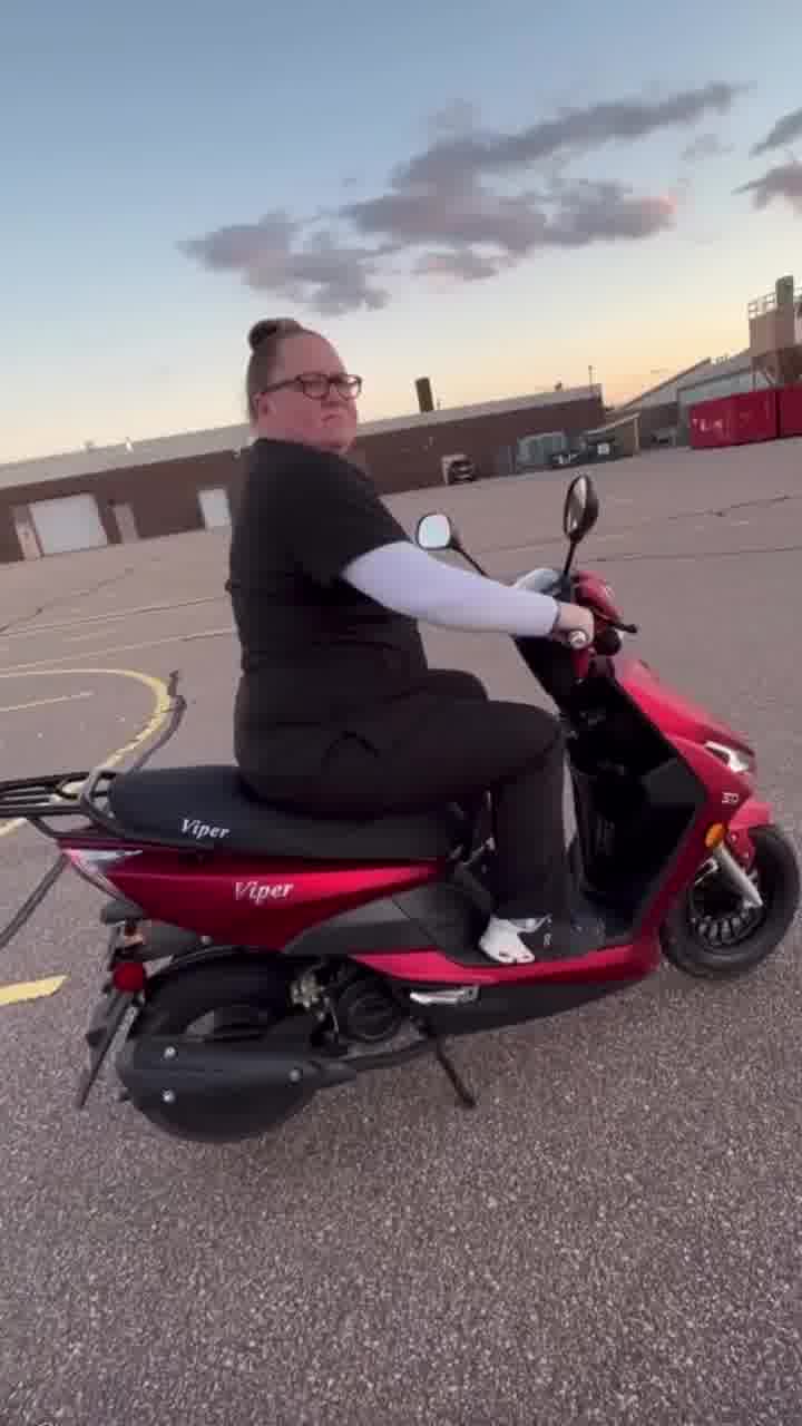 לפעמים מגיעים הסרטונים האלה שאנחנו אומרים: "חכו לזה...". אז כזה