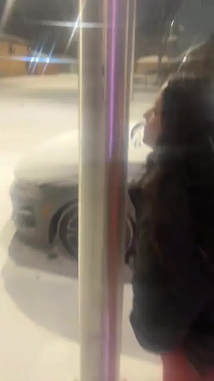 נו באמת, את בשיקגו - מה חשבת שיקרה?