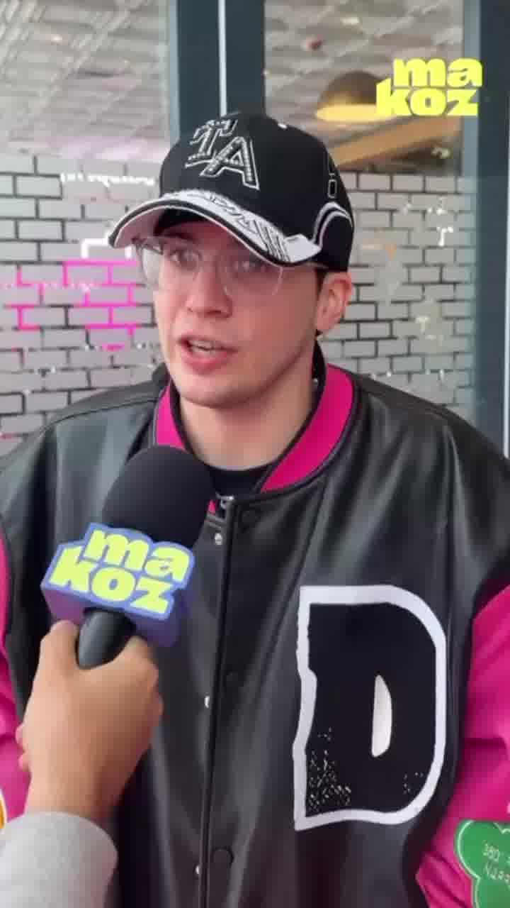 שחר טבוך מדבר על איפור לגברים ולא שולל קולקציה משלו