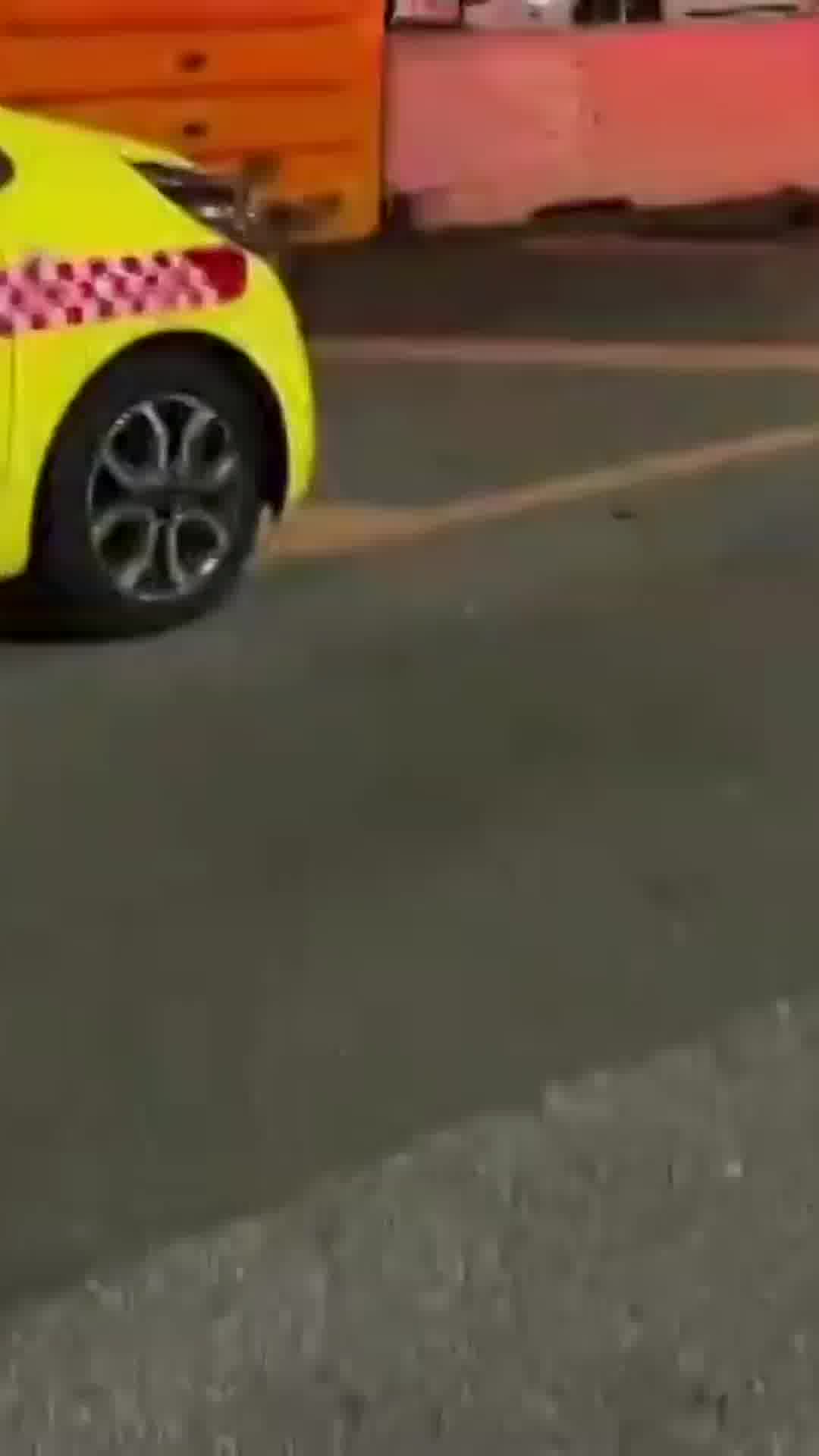 רוכב אופניים כבן 50 נפצע קשה בתאונה בסמוך לצומת זבולון