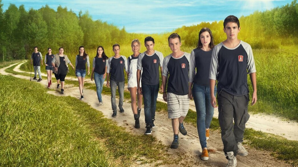 גאליס עונה 7