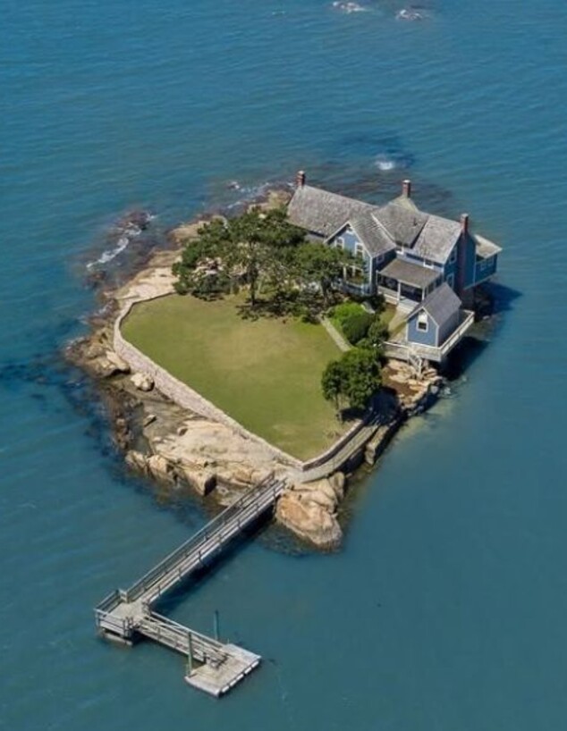 וילה באיי טימבל